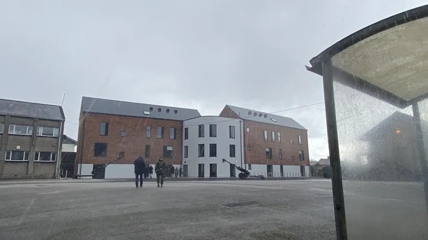 Collins-Barracks