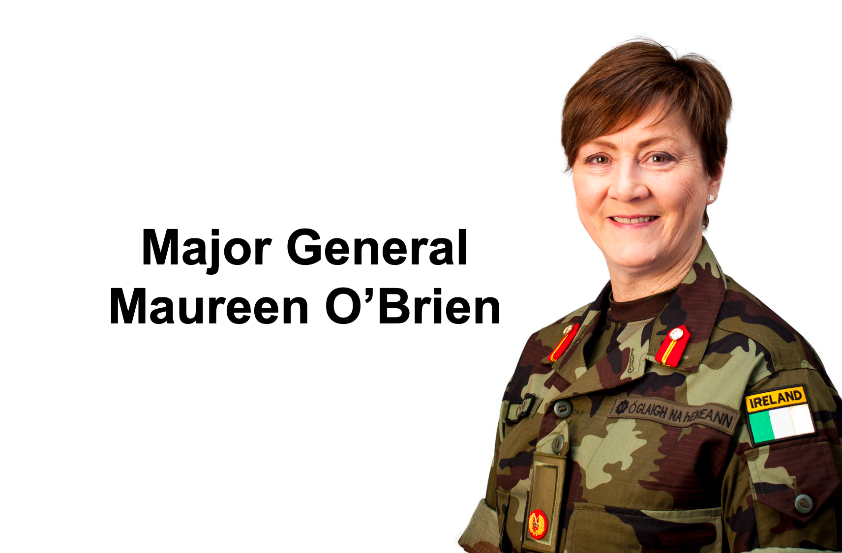 Major-General-Maureen-OBrien