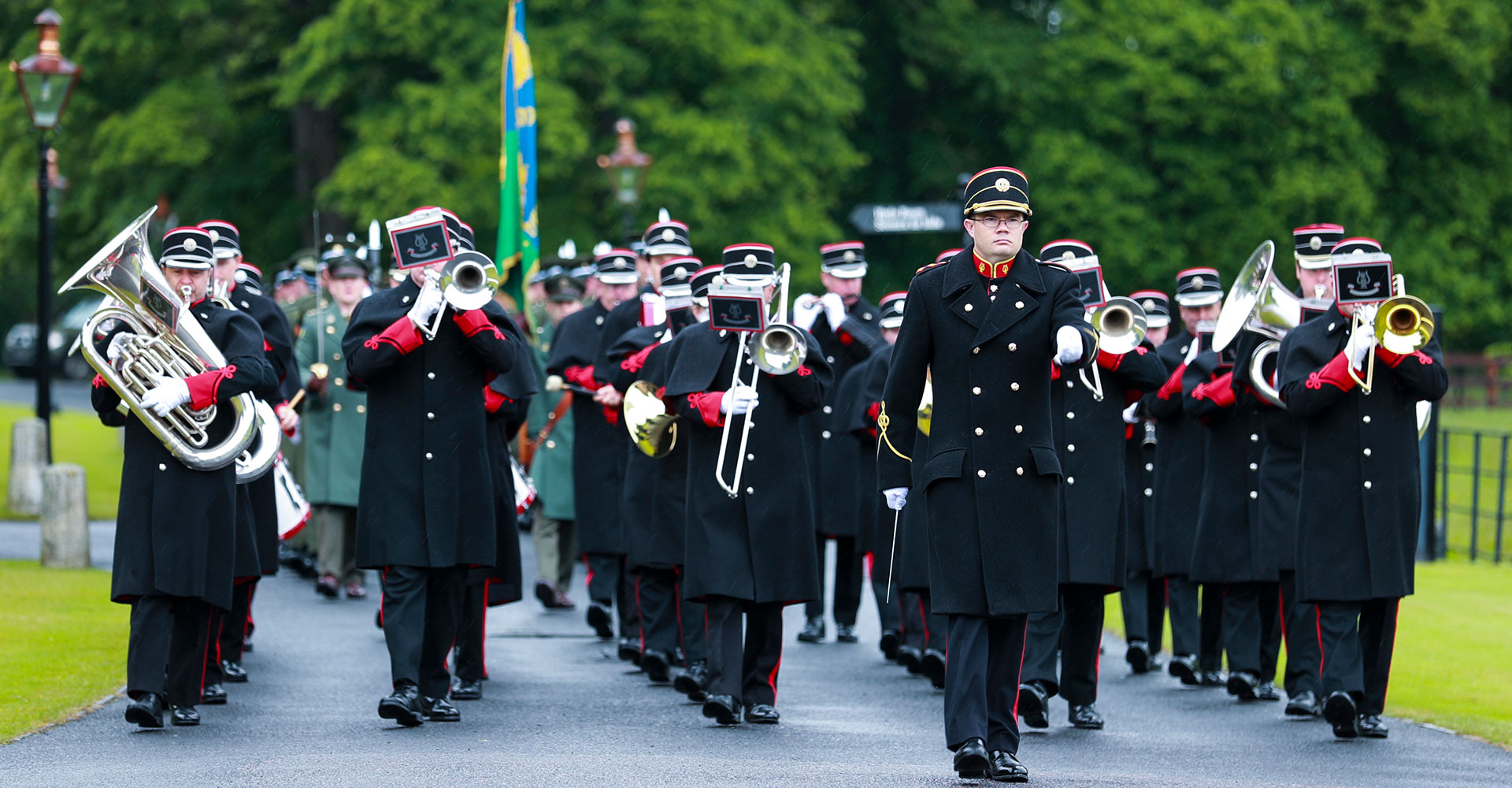 Defence Forces School of Music