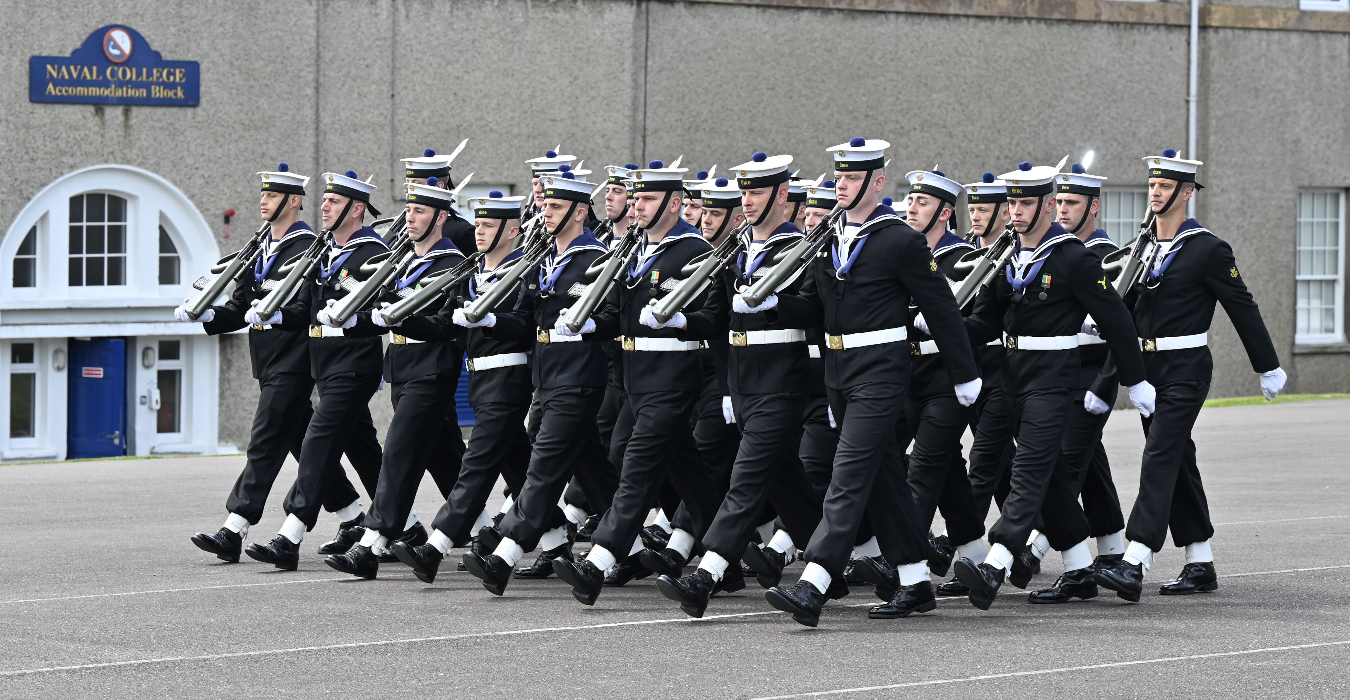 mil-and-naval-op-training-school