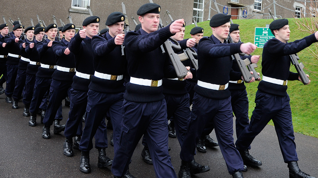 MILITARY & NAVAL OPERATIONAL TRAINING SCHOOL