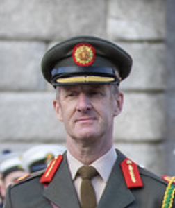         General Officer Commanding DFTC       profile image