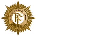 Irish Defence Forces Logo