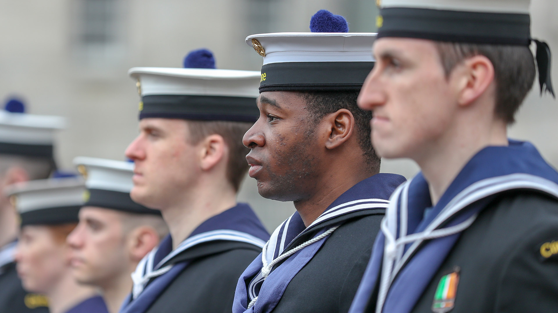 RDF_Reruitment RDF Recruitment