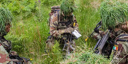 summary ar application