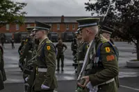11th & 12th 2_3 Star Platoons Passing Out Ceremony_138
