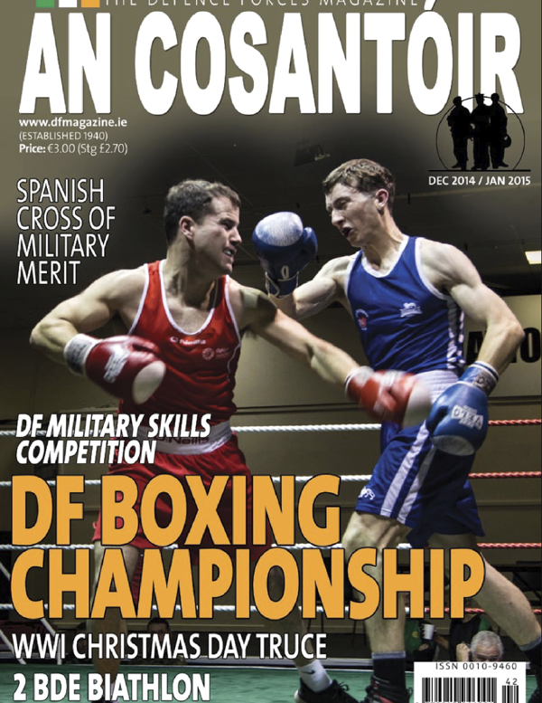 December 2014 /January 2015 thumbnail