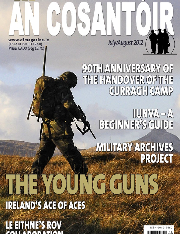 July/August 2012 thumbnail