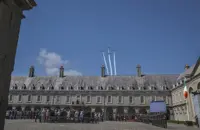 National Day of Commemoration , Royal Hospital Kilmainham, Dublin