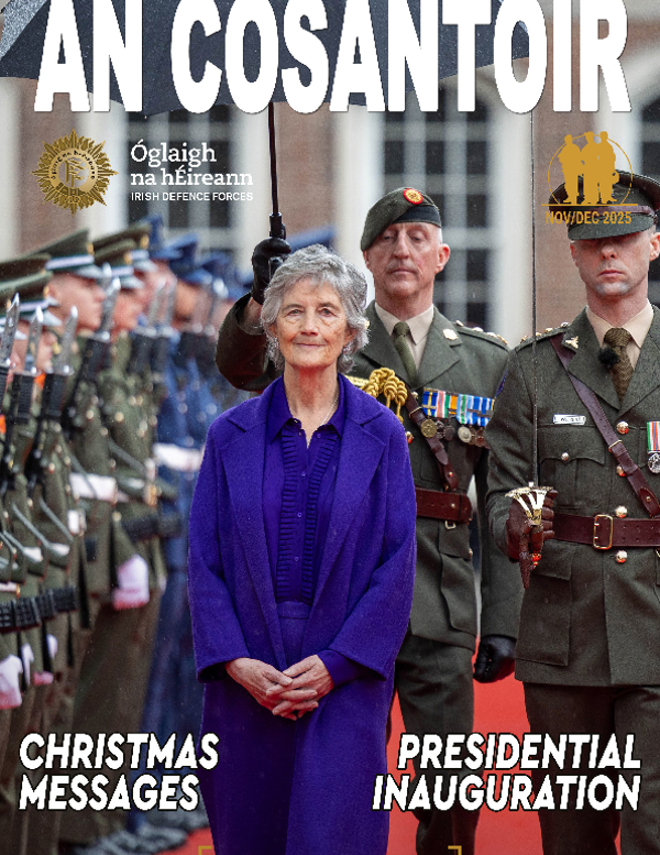 November/December 2025 thumbnail