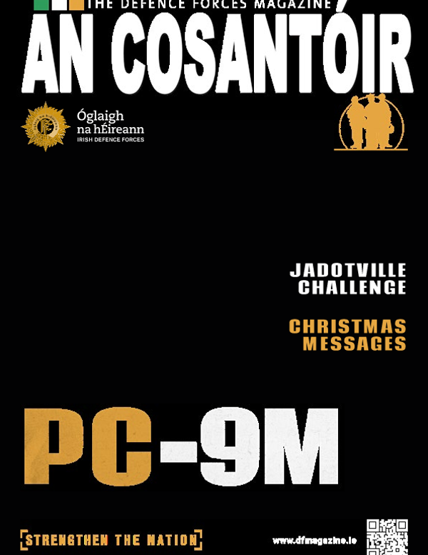 November/December 2021 thumbnail