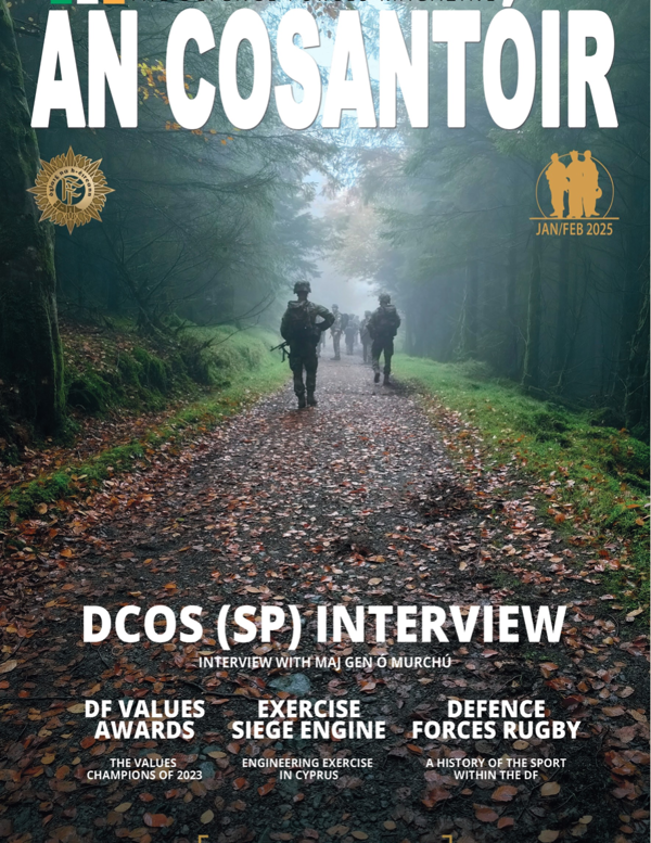 January/February 2025 thumbnail