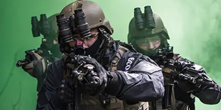 Summary Images ARW ROLES