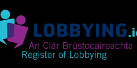 Lobbying
