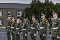 11th & 12th 3 Star Platoons Passing Out Ceremony_5