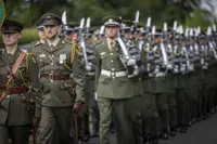 Visit of German Chancellor 28th July 2026