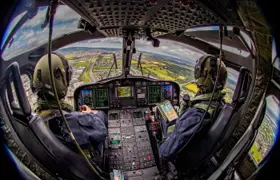 Air Corps Pilot Cadet Page