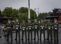 11th & 12th 3 Star Platoons Passing Out Ceremony_12