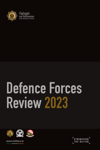 Defence Forces Review 2023 thumbnail