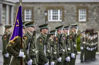 11th & 12th 3 Star Platoons Passing Out Ceremony