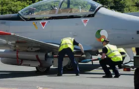 air corps ho to join