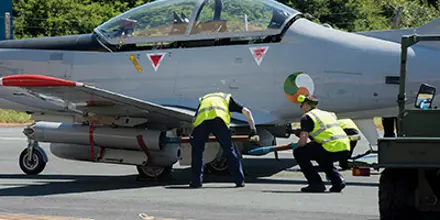 air corps ho to join