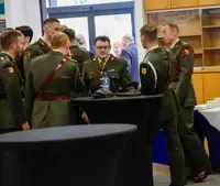 Graduation 08th JCSC + 09th LCSC Maynooth_8