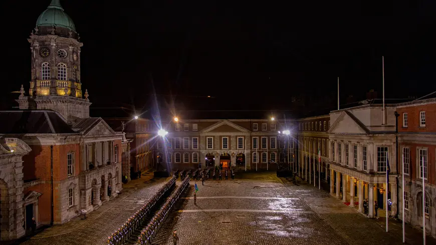 Hero OPerations 2018)