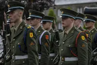 11th & 12th 2_3 Star Platoons Passing Out Ceremony_137