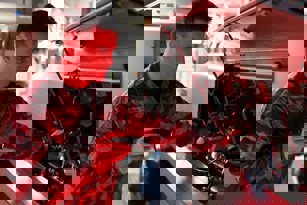 NCO Articifer Full Size