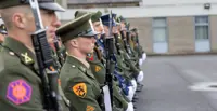 70th 2* Passing out parade (7)