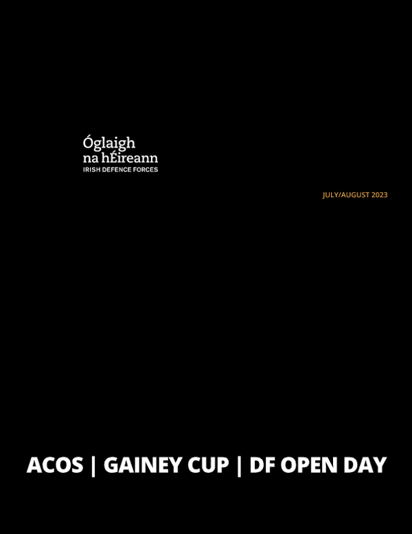 July, August 2023 thumbnail