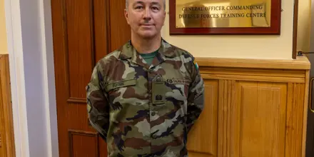 GOC DFTC 3