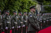 Visit of German Chancellor 28th July 2026_8