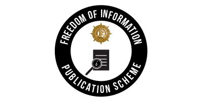 FOI - Publication Scheme | Defence Forces