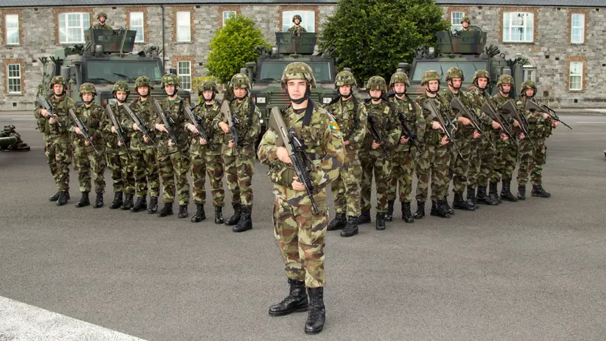 recruitment sept 1070)