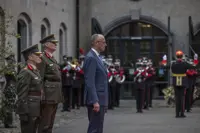 Visit of German Chancellor 28th July 2026_11