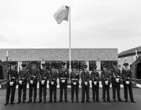 70th 2* Passing out parade (11)