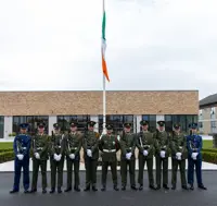 70th 2* Passing out parade (15)