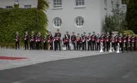 Visit of the Australian Governor General, 27th July 2026_11