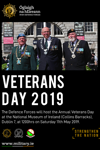 Veterans Day 2019 Poster thumbnail