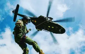 Air corps summary benefits and lifestyle