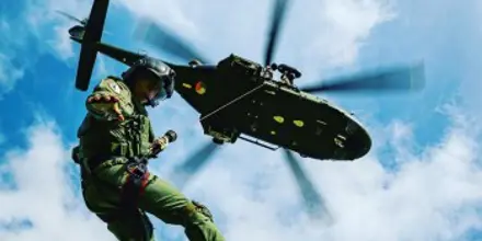 Air corps summary benefits and lifestyle