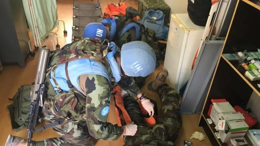 army medical training sm)