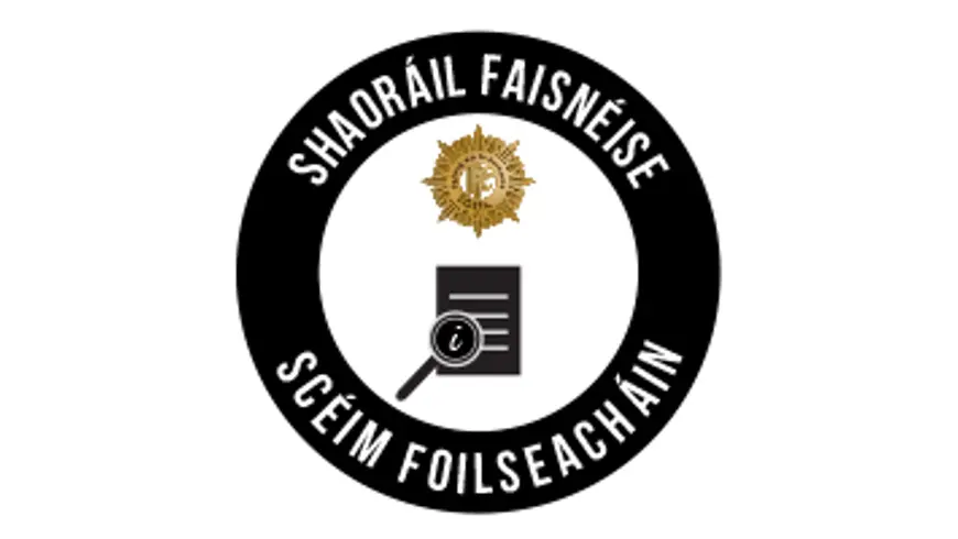 Summary FOI Scheme GA)