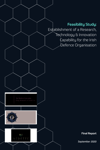 Feasibility Study; Establishment Of A Research, Technology And Innovation Capability thumbnail