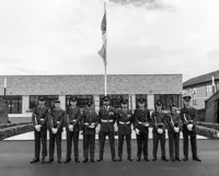 70th 2* Passing out parade (16)