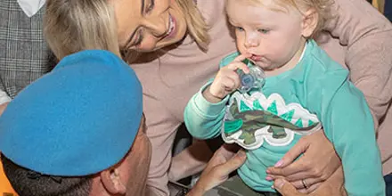 Family Support Services