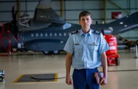 Aeronautical Engineer