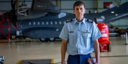 Aeronautical Engineer